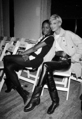 photo 6 in Naomi Campbell gallery [id1258219] 2020-05-26 00:00:00