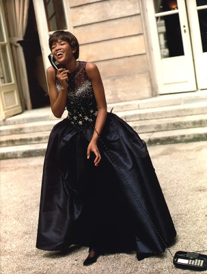 Naomi Campbell pic #376045