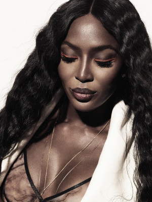 Naomi Campbell pic #1148711