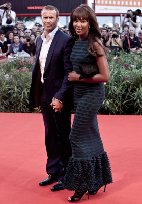 Naomi Campbell pic #902942