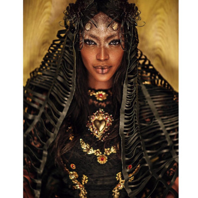 photo 18 in Naomi Campbell gallery [id831686] 2015-09-21 00:00:00