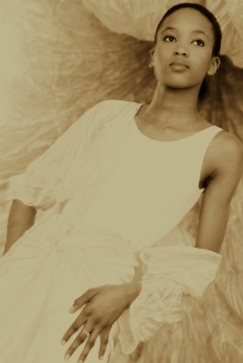 Naomi Campbell pic #209725