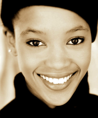 Naomi Campbell pic #209726