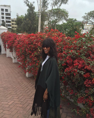 photo 4 in Naomi Campbell gallery [id1333845] 2022-01-24 00:00:00