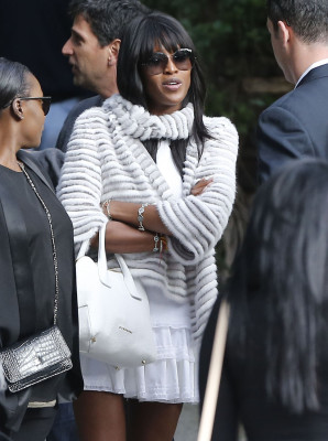 Naomi Campbell pic #832688