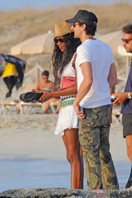 photo 17 in Naomi Campbell gallery [id731405] 2014-05-21 00:00:00