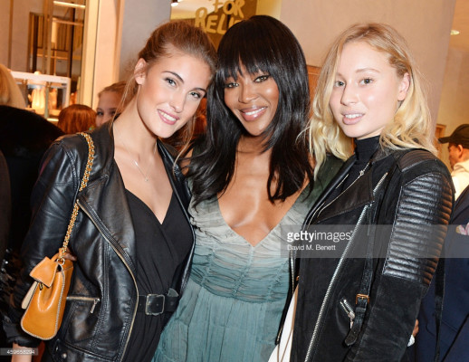 photo 29 in Naomi Campbell gallery [id880850] 2016-04-16 00:00:00