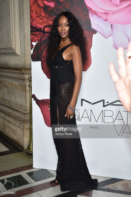 Naomi Campbell pic #899802