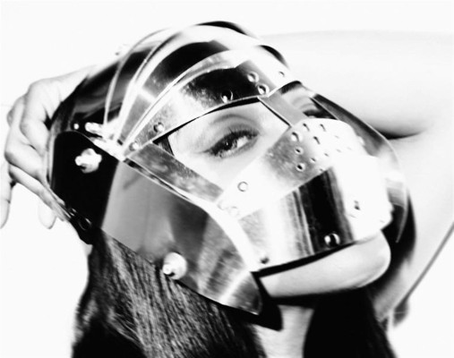 photo 20 in Naomi Campbell gallery [id135782] 2009-02-18 00:00:00