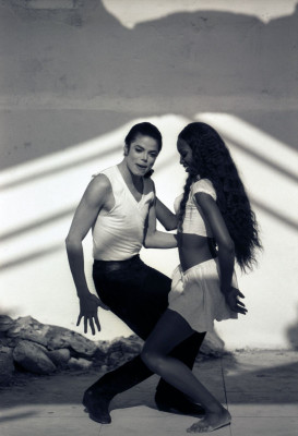 Naomi Campbell pic #496784