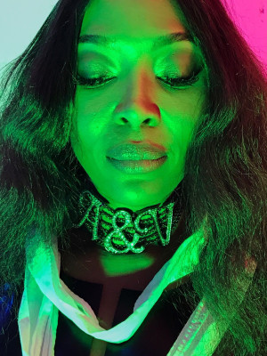 Naomi Campbell - Personal Photos