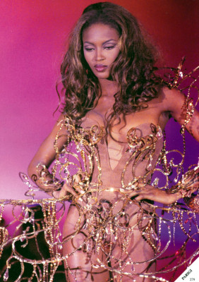 Naomi Campbell pic #894854