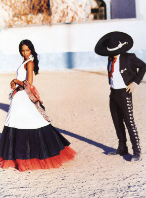 Naomi Campbell pic #606786