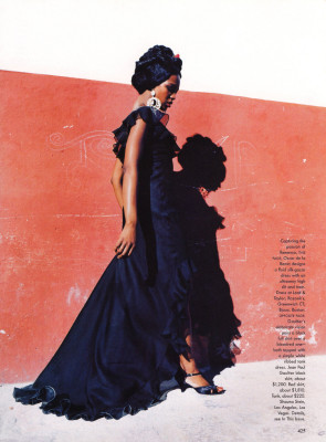 Naomi Campbell pic #606787