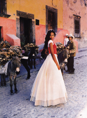 Naomi Campbell pic #606788