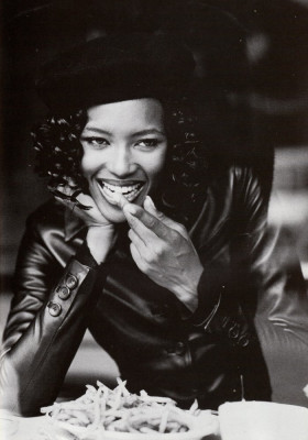 Naomi Campbell pic #428218