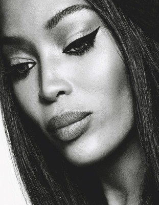 Naomi Campbell