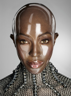 Naomi Campbell pic #505218