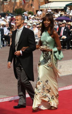 Naomi Campbell pic #500726