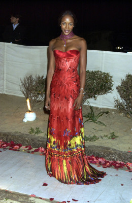 Naomi Campbell pic #900459