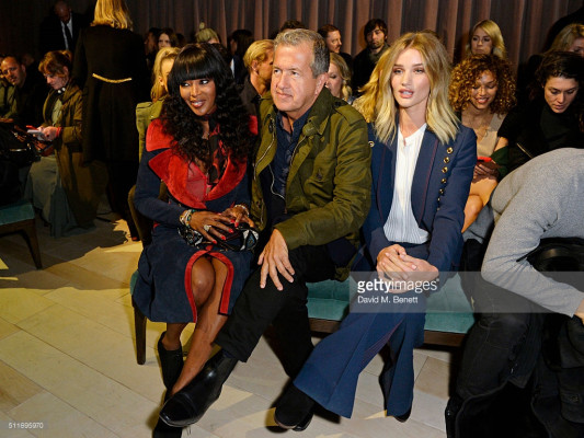 Naomi Campbell pic #884326