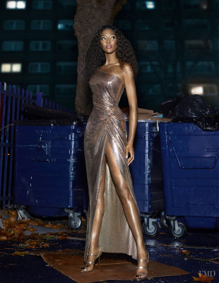 photo 28 in Naomi Campbell gallery [id1160249] 2019-04-17 00:00:00