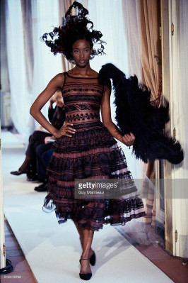 Naomi Campbell pic #896648