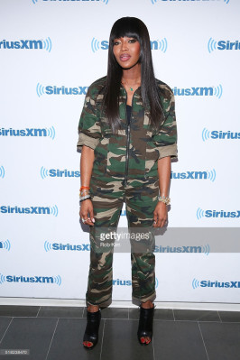 Naomi Campbell pic #896503
