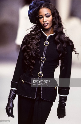 Naomi Campbell pic #896644