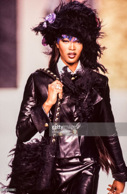Naomi Campbell pic #896646