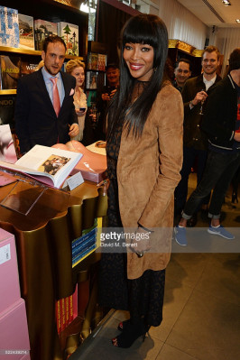 Naomi Campbell pic #903556