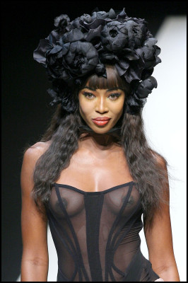 photo 28 in Naomi Campbell gallery [id1162026] 2019-04-23 00:00:00