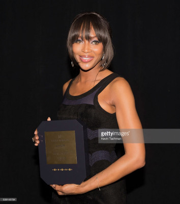 Naomi Campbell pic #926785