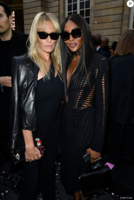 Naomi Campbell