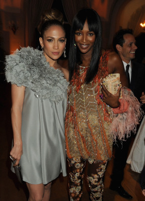 Naomi Campbell pic #365411