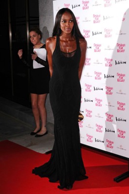 Naomi Campbell pic #899108