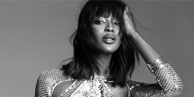 Naomi Campbell pic #813478