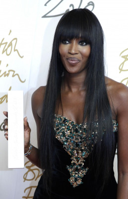 Naomi Campbell pic #423076