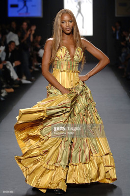 Naomi Campbell pic #903325