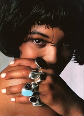 Naomi Campbell pic #133354