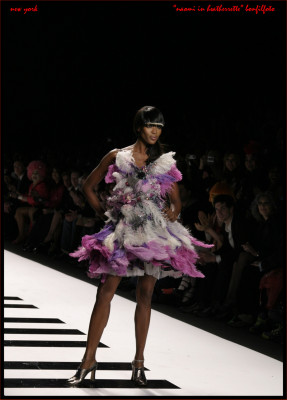 Naomi Campbell pic #416729