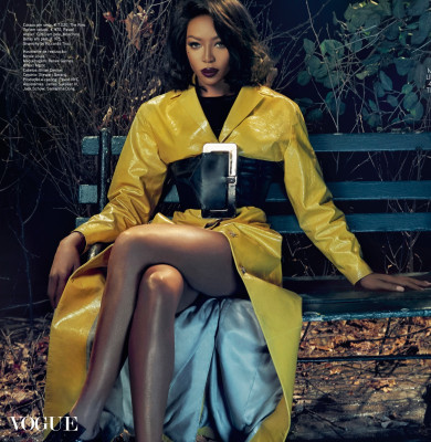 Naomi Campbell pic #866299