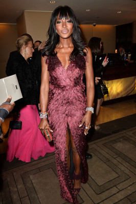 photo 24 in Naomi Campbell gallery [id786147] 2015-01-18 00:00:00