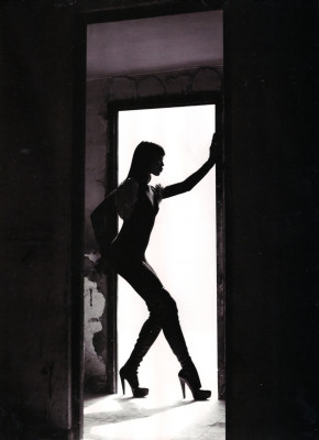 Naomi Campbell pic #698791