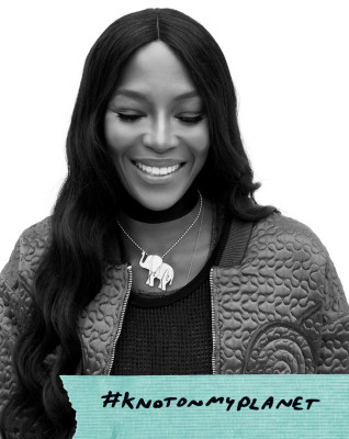 photo 18 in Naomi Campbell gallery [id1291415] 2021-03-11 00:00:00