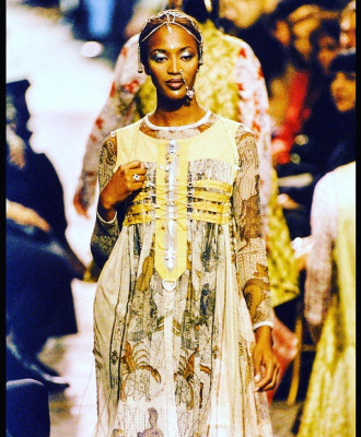 photo 20 in Naomi Campbell gallery [id1333889] 2022-01-24 00:00:00