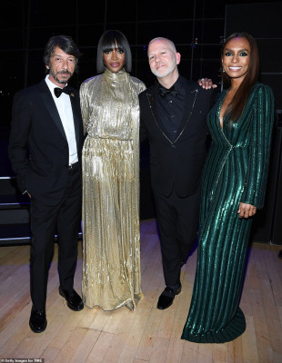 photo 12 in Naomi Campbell gallery [id1162766] 2019-04-29 00:00:00
