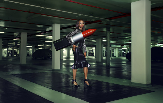 Naomi Campbell pic #861030