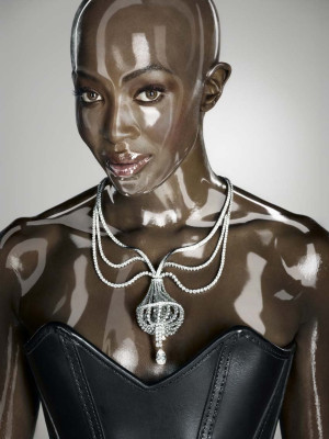 Naomi Campbell pic #505219