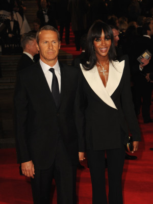 Naomi Campbell pic #607420